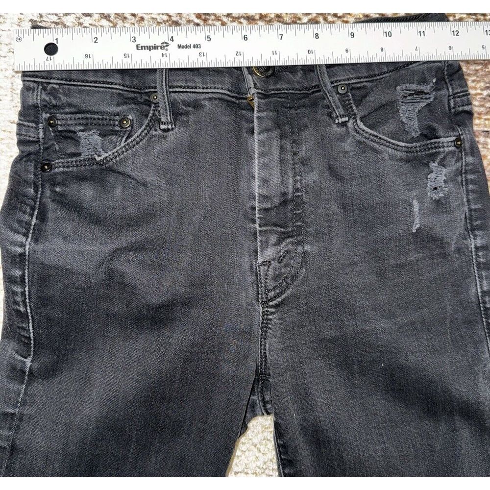 Mother The Weekender Fray Size 24 - Picture 10 of 10